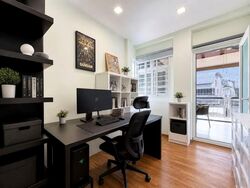 Eton Court (D15), Apartment #554053581